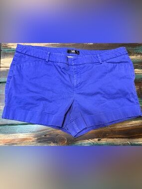 Missimo women’s shorts
